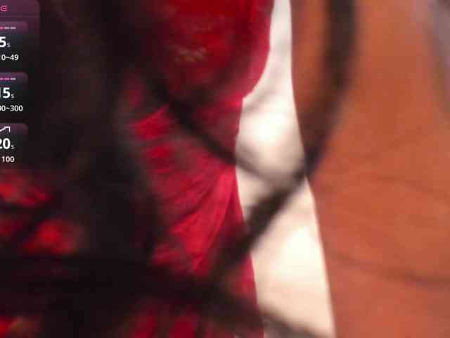 LiilyyDream webcam