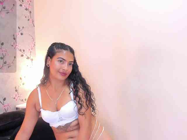 LiilyyDream webcam