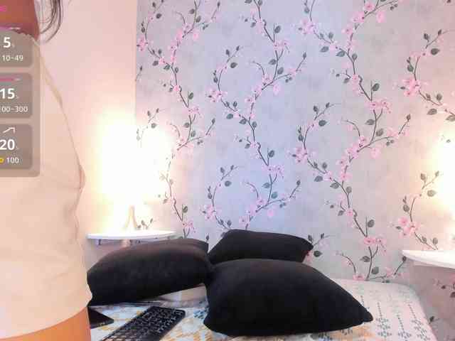 LiilyyDream webcam