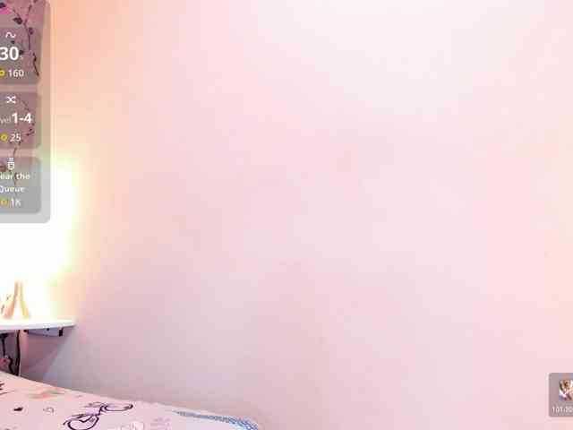 LiilyyDream webcam
