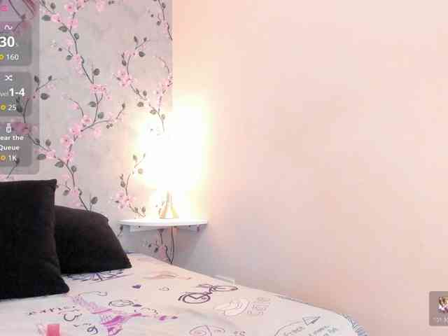LiilyyDream webcam
