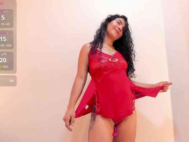 LiilyyDream webcam