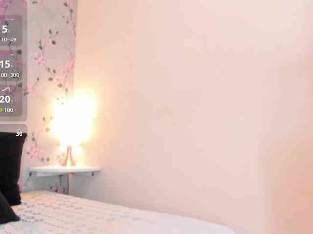 LiilyyDream webcam