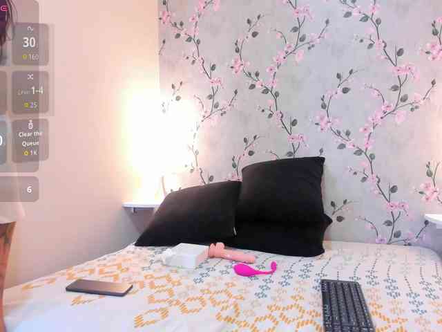 LiilyyDream webcam
