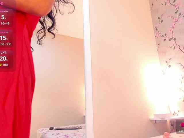 LiilyyDream webcam