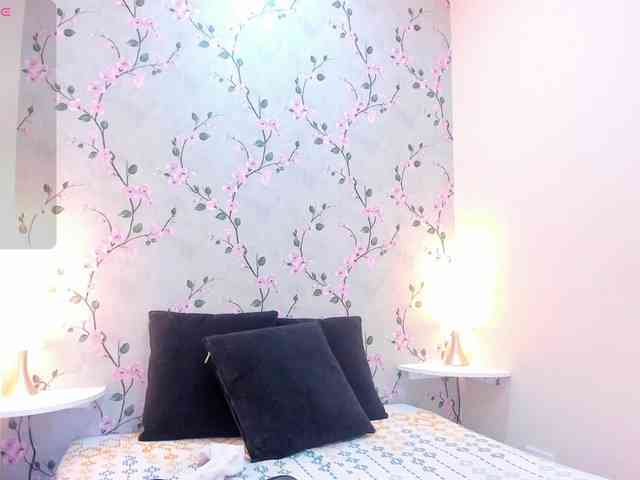 LiilyyDream webcam