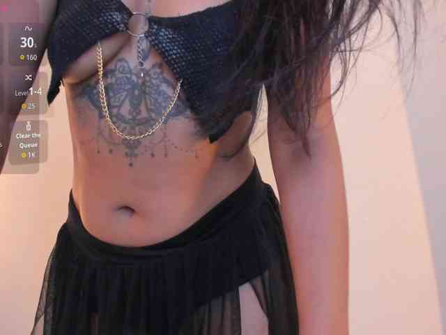 LiilyyDream webcam