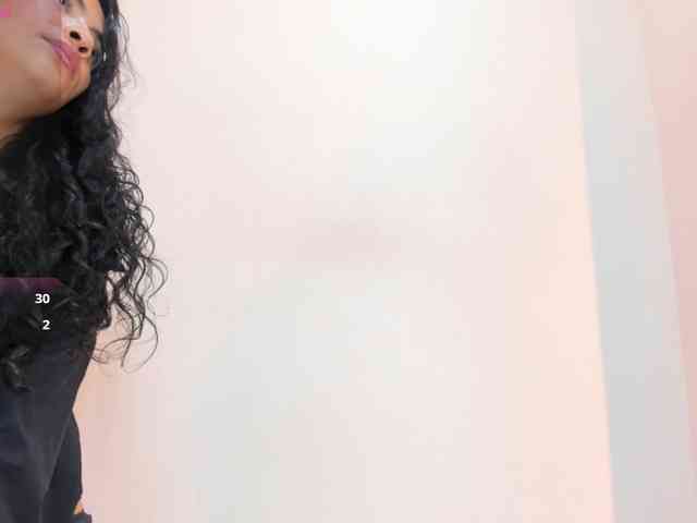 LiilyyDream webcam