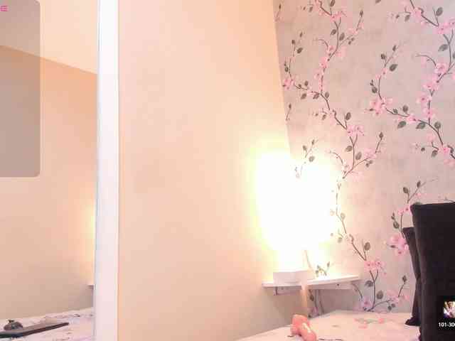 LiilyyDream webcam