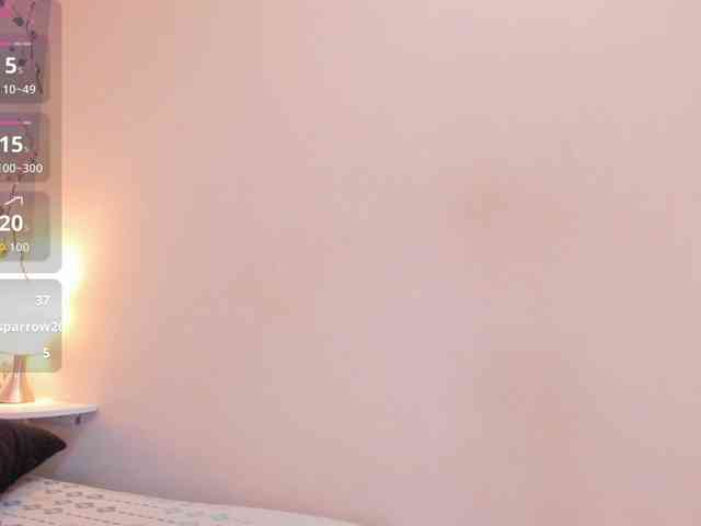 LiilyyDream webcam
