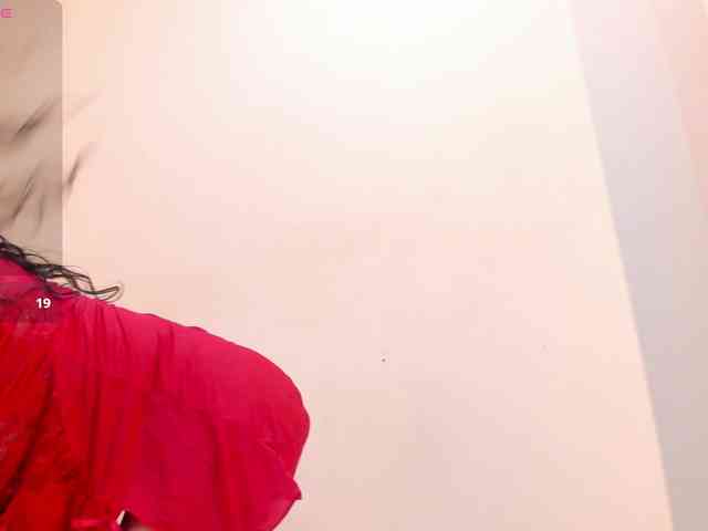 LiilyyDream webcam