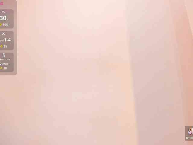 LiilyyDream webcam