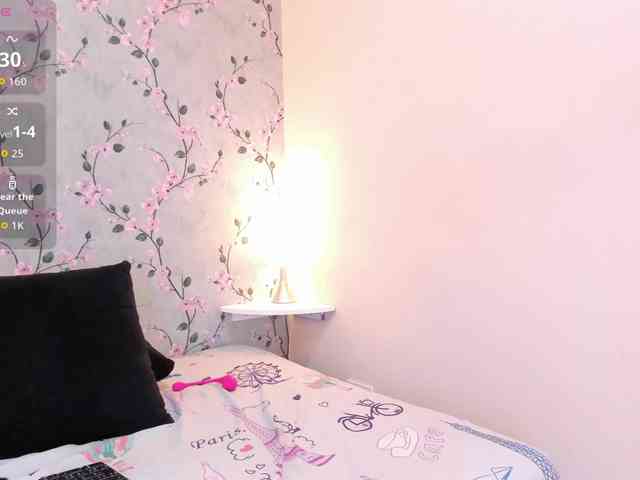 LiilyyDream webcam
