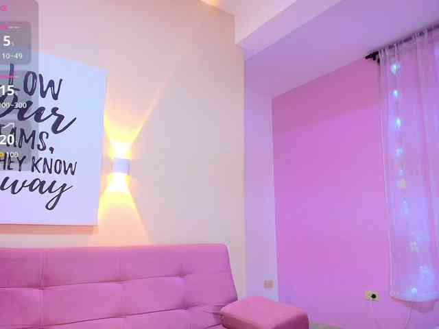 LiilyyDream webcam