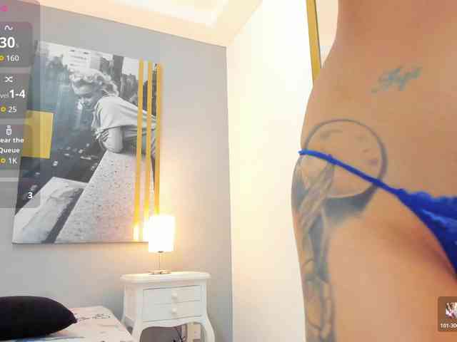 LiilyyDream webcam