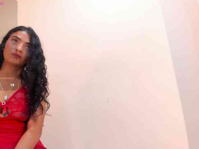 LiilyyDream webcam