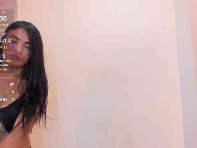 LiilyyDream webcam