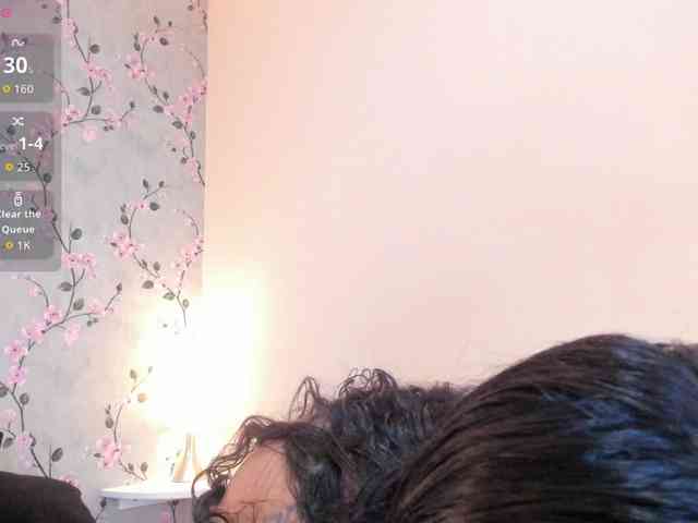 LiilyyDream webcam