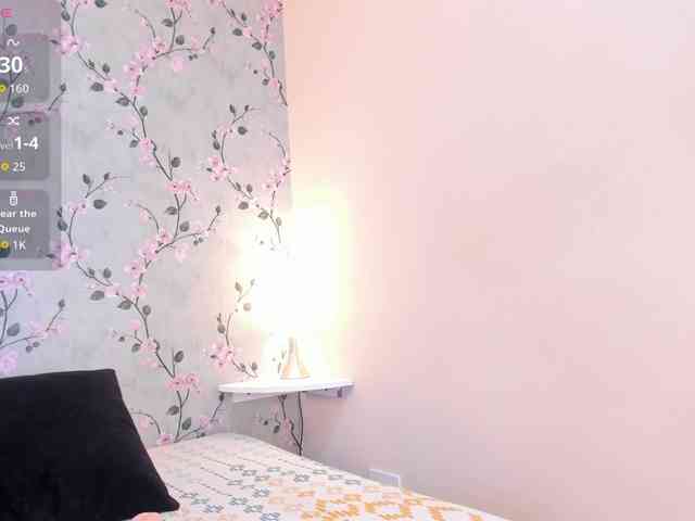 LiilyyDream webcam