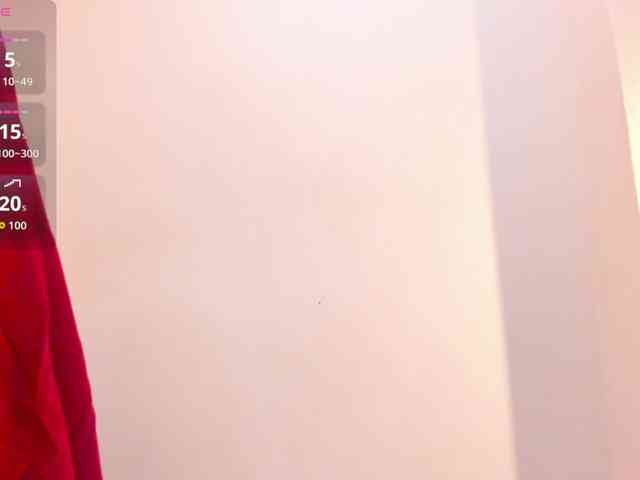 LiilyyDream webcam