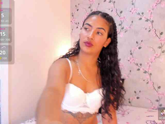 LiilyyDream webcam