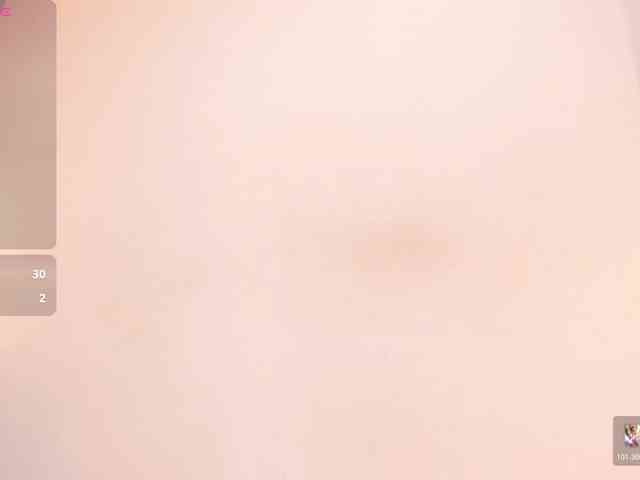 LiilyyDream webcam