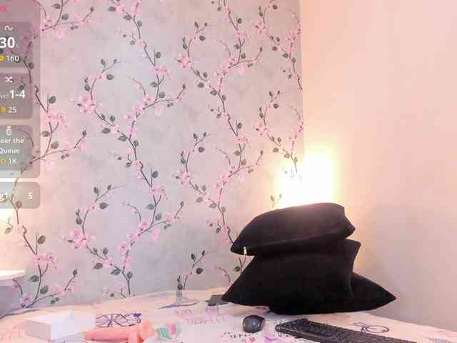 LiilyyDream webcam