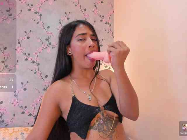 LiilyyDream webcam