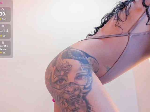LiilyyDream webcam
