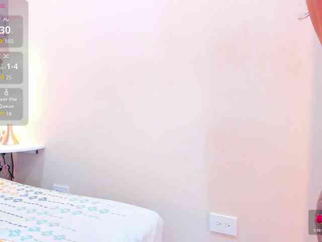 LiilyyDream webcam