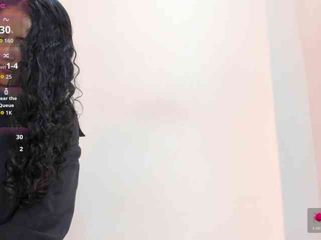 LiilyyDream webcam