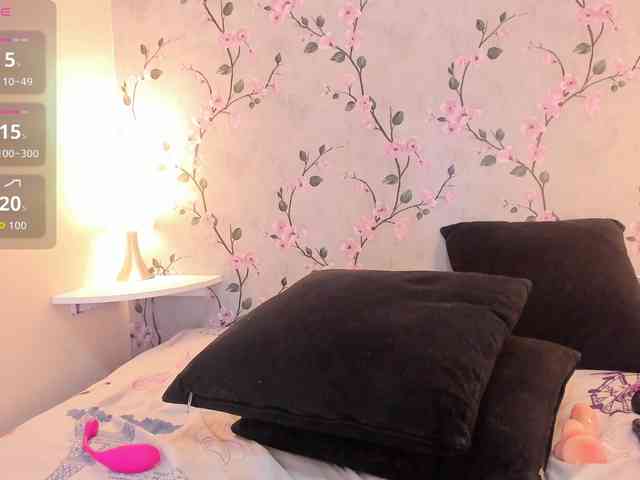 LiilyyDream webcam