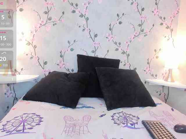 LiilyyDream webcam