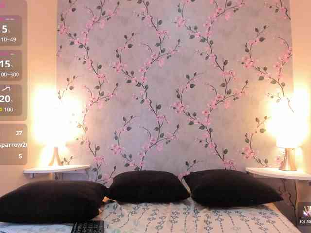 LiilyyDream webcam