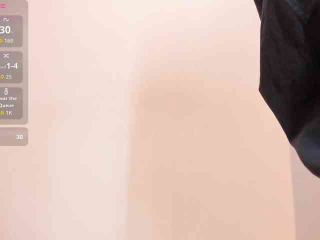 LiilyyDream webcam