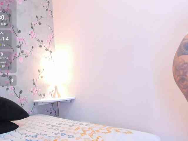 LiilyyDream webcam