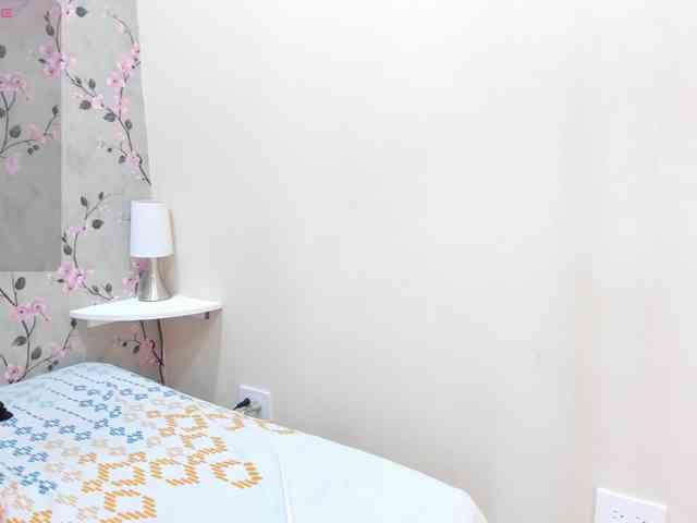 LiilyyDream webcam