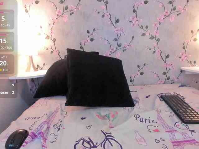 LiilyyDream webcam