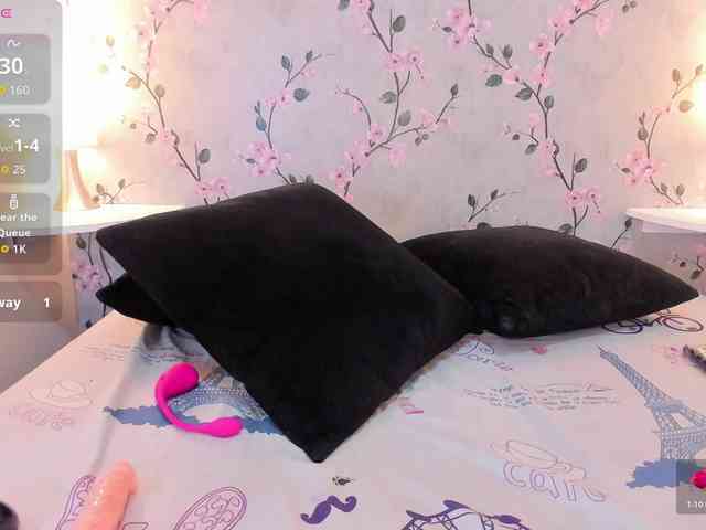 LiilyyDream webcam