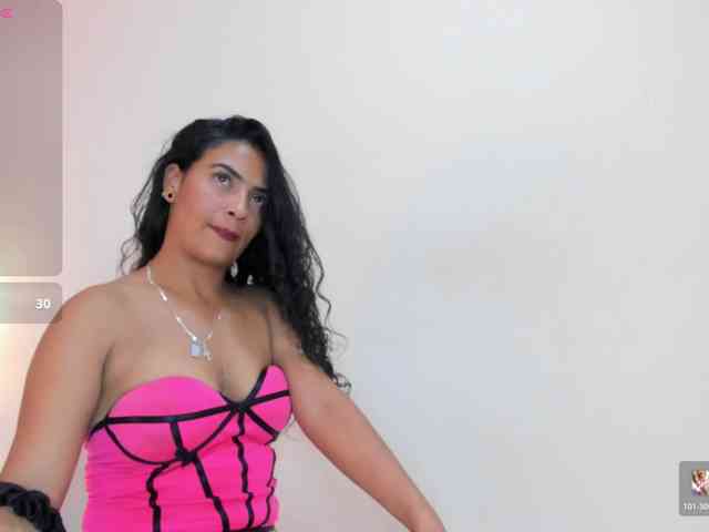 LiilyyDream webcam