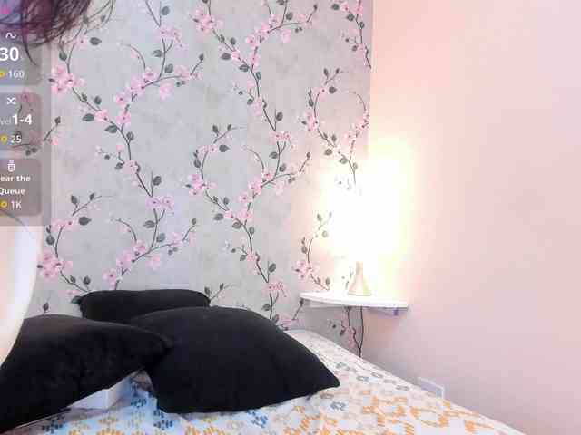 LiilyyDream webcam