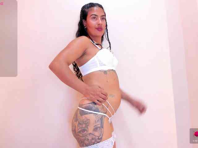 LiilyyDream webcam