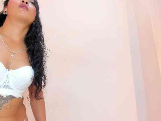 LiilyyDream webcam