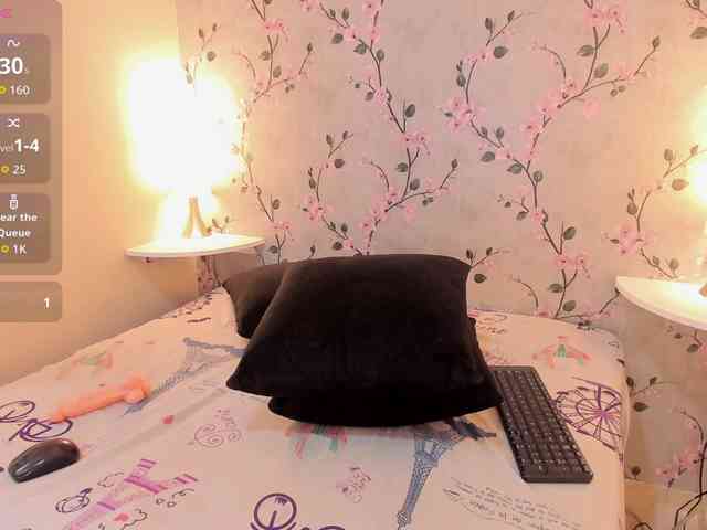 LiilyyDream webcam