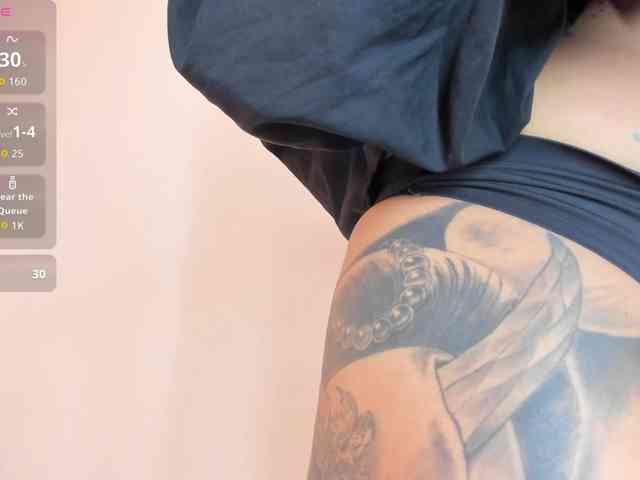 LiilyyDream webcam