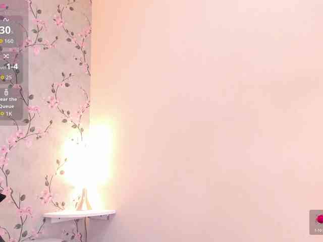 LiilyyDream webcam