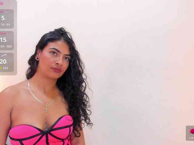 LiilyyDream webcam