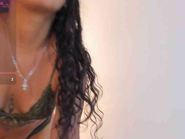 LiilyyDream webcam