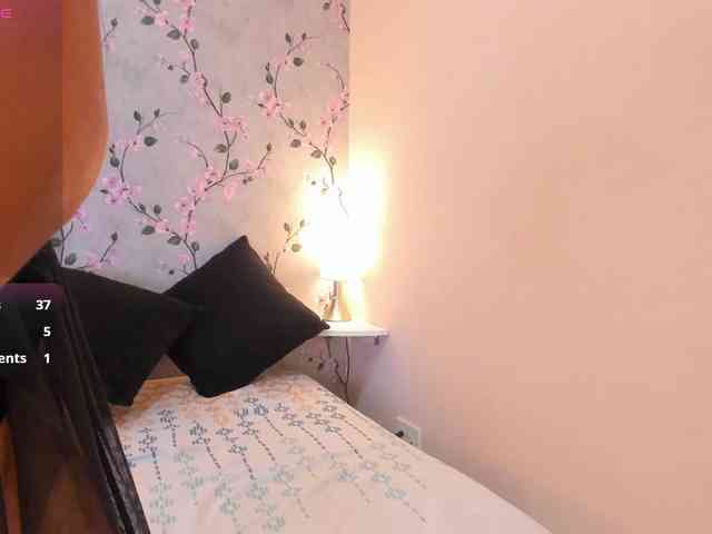 LiilyyDream webcam