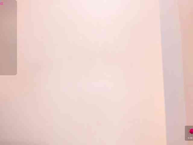 LiilyyDream webcam